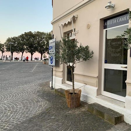 Charlotte Wix Rooms Sirolo Exterior photo