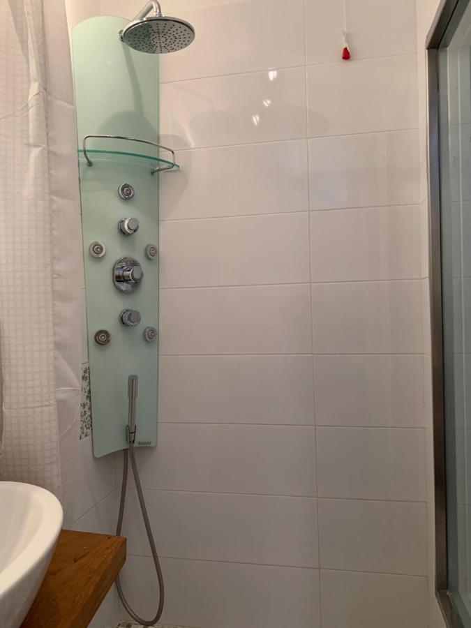 Charlotte Wix Rooms Sirolo Exterior photo