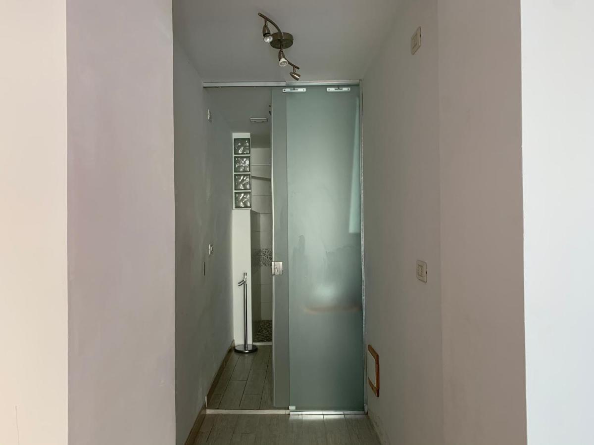 Charlotte Wix Rooms Sirolo Exterior photo