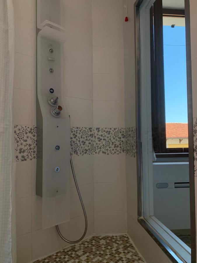 Charlotte Wix Rooms Sirolo Exterior photo